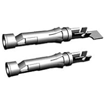 アクセサリー P62 Amazon | TE CONNECTIVITY 1-66105-9 ツール コンタクト